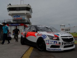 Pruebas finales