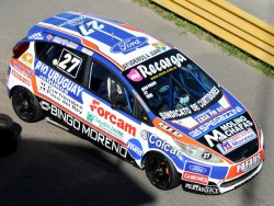 Posco kinetizó la pole