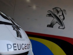 Formación confirmada