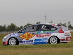 Rossi, entre los campeones