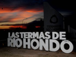 Informe de rutas