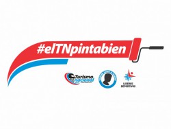 El TN Pinta bien en la Ciudad de Buenos Aires