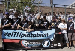 El TN pintó mejor que nunca