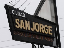 Costos de entradas para San Jorge