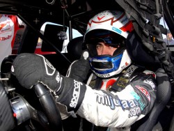 Alisi Racing regresa a pista