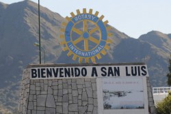 San Luis recibe al TN-APAT