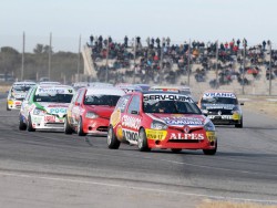 Resolución Técnica para C2 San Luis