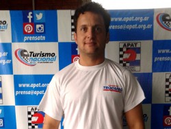 Miguel Ciaurro debutará en C2