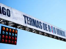 Referencias santiagueñas