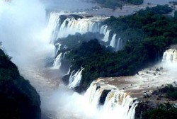 cataratas iguazu