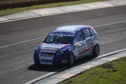 Redolfi y Chapur iniciaron la “fiesta” en Posadas