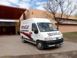 Campaña de Acción Solidaria en Alta Gracia