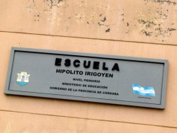 Campaña de Acción Solidaria en Alta Gracia