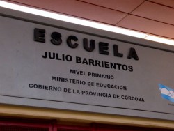 ArrayCampaña de Acción Solidaria en Alta Gracia