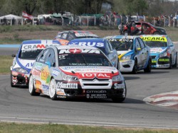 Pruebas comparativas