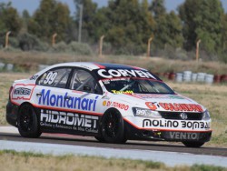 Los primeros pasos de Angelini