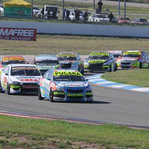 El TN-APAT en La Pampa
