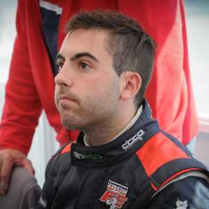 Colombo Russell regresa a la Clase 3