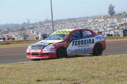 Zughella retornó