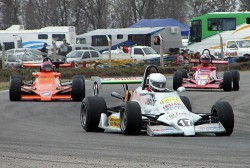 f3 cordobesa