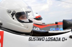 Gustavo Losada
