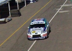 Continuaron los ensayos en Córdoba
