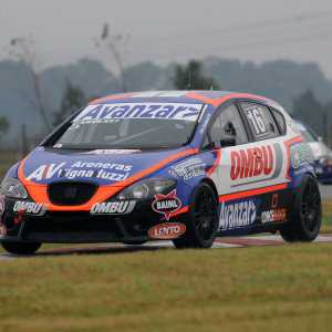 Carducci quiere puntos importantes