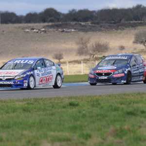 Honda de Victoria