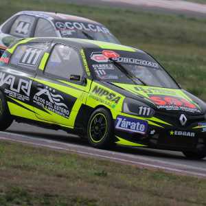 El balance de Ayrton Martínez