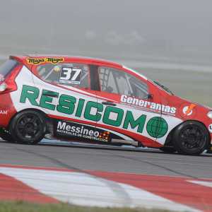 Valderrey se prepara para Posadas