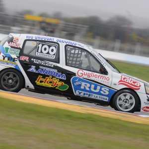 Trabajos en JF Racing
