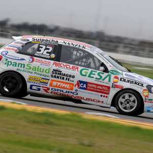 Ciaurro renueva sus expectativas