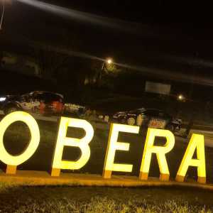Comenzó la promoción