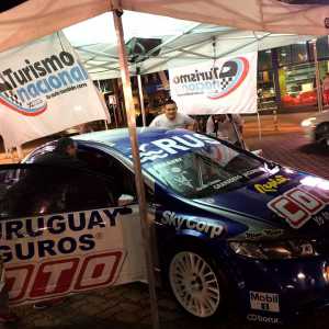 La promoción en Apostoles