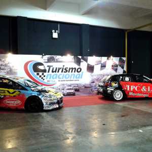 Sentite piloto en nuestro stand
