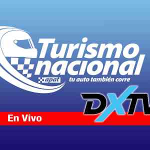 Televisación del día de hoy