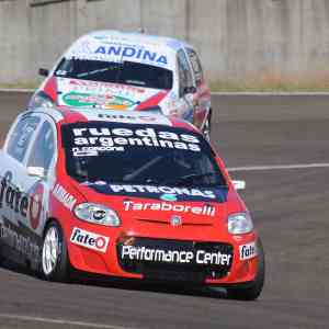 Cordone a pura velocidad