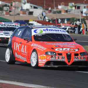 El Alfa rendidor