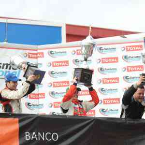 El sabor del reencuentro