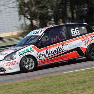 Martín Aranzabe regresa a Clase Dos