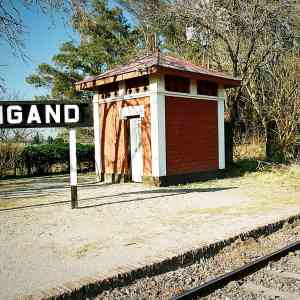 En Bigand arranca la promo del TN
