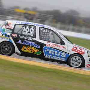 Sergio Fernández regresa en San Jorge