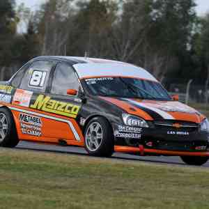 Procacitto, antes del regreso