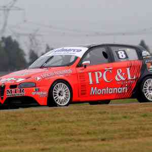 Ensayos en Olavarría, Paraná y La Plata