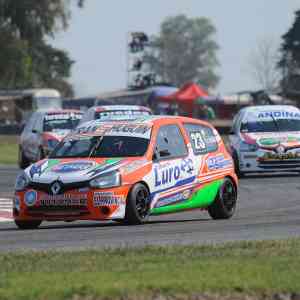 Bestani la ganó sobre el final