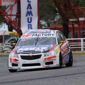 Pipkin, con velocidad y contundencia