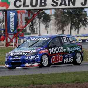 Moriatis de punta a punta