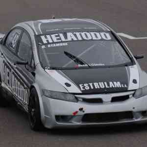 Stambul, nuevamente en competencia