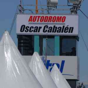 Presentaciones oficiales en Alta Gracia y Córdoba