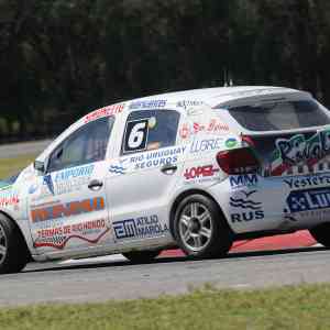 El regreso de Lucas Mohamed